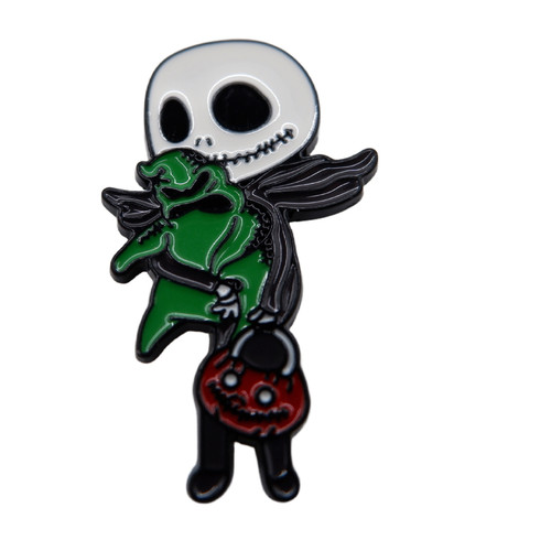 Nightmare before christmas - nightmare,
