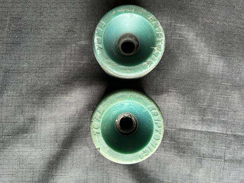 Pair kryptonics 70mm - pair,