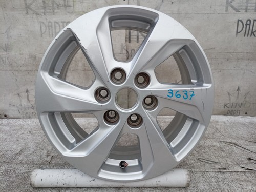 Ford transit custom 6 5j - ford, 16"