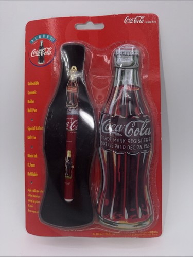 Vintage 1996 coca - vintage, cola