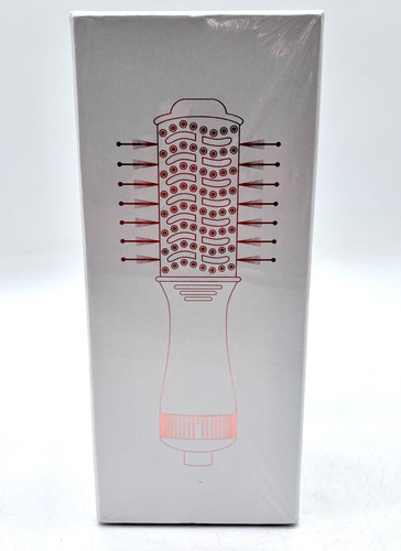 New hair dryer brush - new,