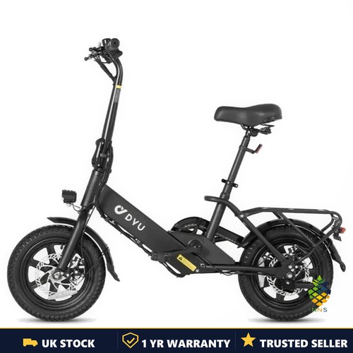 Dyu folding electric - folding,