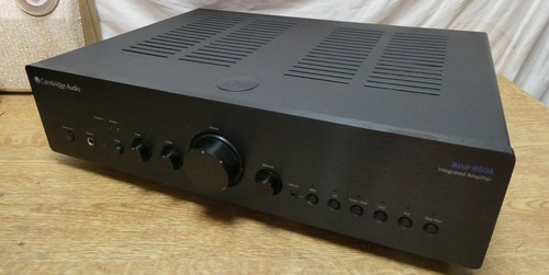 Cambridge audio azur 650a - azur,