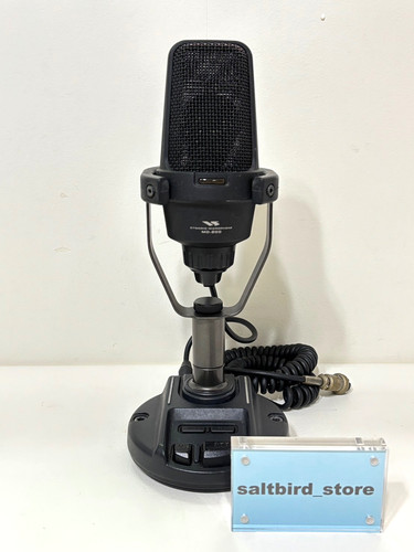 Yaesu 200a8x dynamic - yaesu, md-200a8x