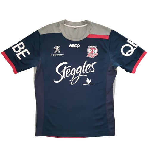 Sydney roosters nrl - sydney,