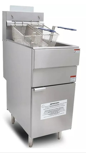 Caterway gas fryer - caterway,