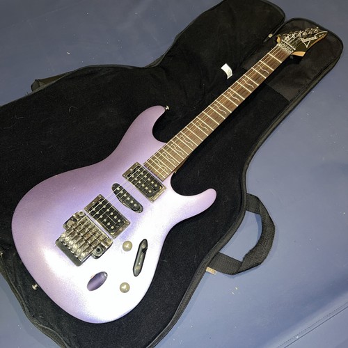 Ibanez s470 dvf - s470, electric
