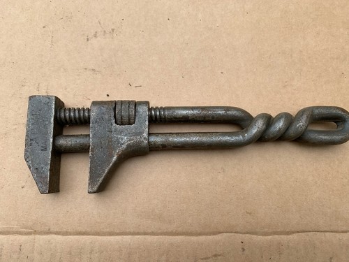 Vintage acme usa adjustable - acme,