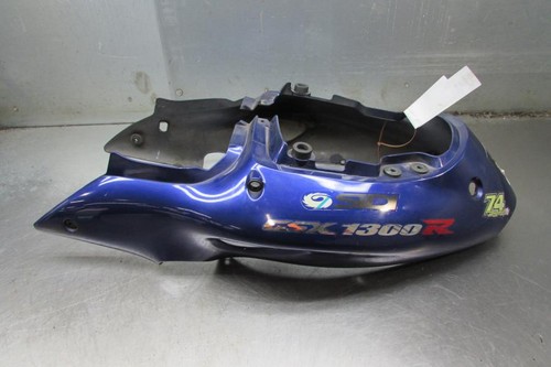 Suzuki gsx1300r hayabusa gen - suzuki, 1
