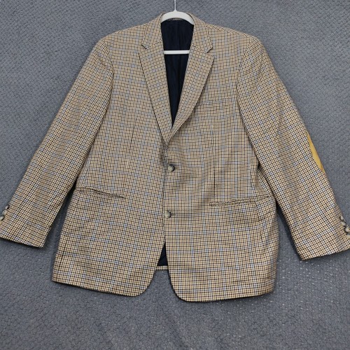 Barutti mens blazer - barutti, 46r
