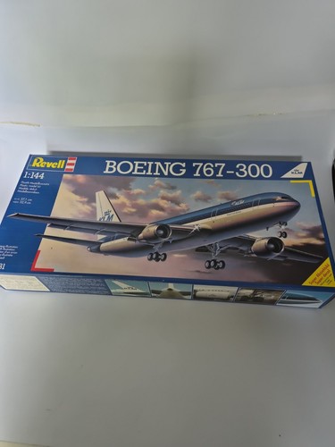 Vintage revell 144 - vintage, 1:144