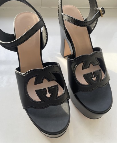 Gucci heels designer sale new - designer,