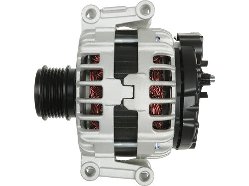 Brand new alternator - brand, 140a