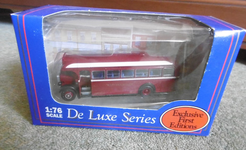 Efe present leyland ts8 - present"leyland,
