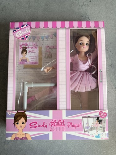 Bnib nrfb kid kreations - nrfb,