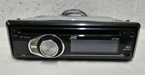Jvc r303 mp3 single - mp3,