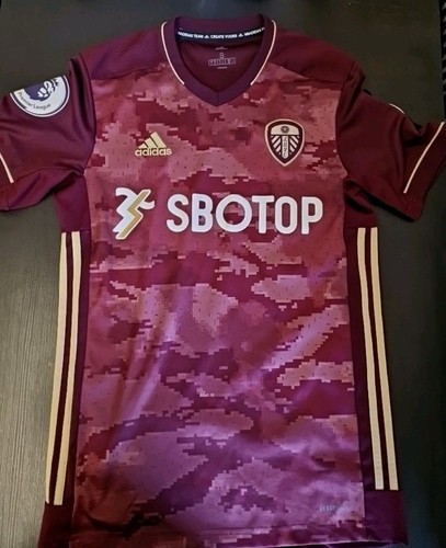 Leeds united 2020 - 2020, 2021