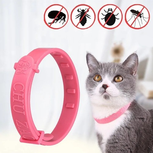 New adjustable anti flea and - adjustable,