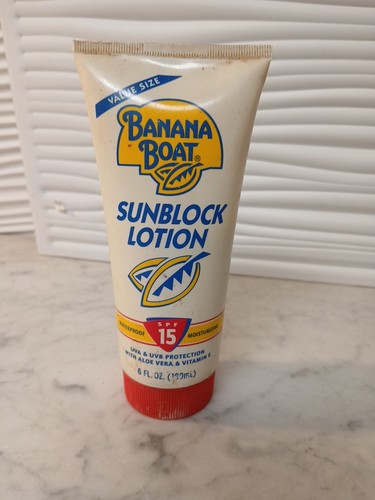 Vintage banana boat - vintage, 90's