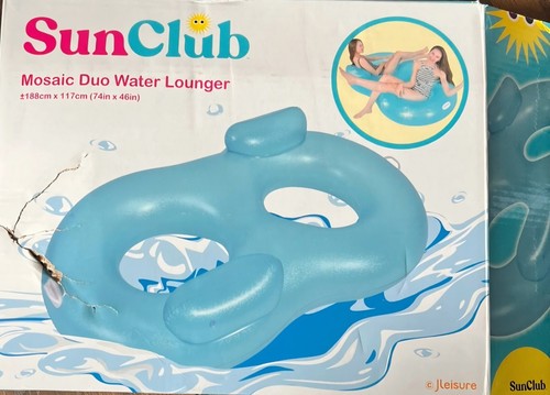 Sunclub rubber ring - ring, /