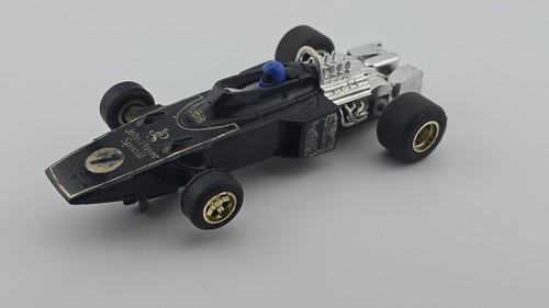 Vintage scalextric c050 jps - scalextric,