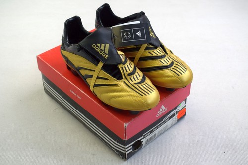 Adidas vintage predator - vintage,