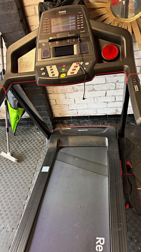 Reebok one gt50 electric - reebok,