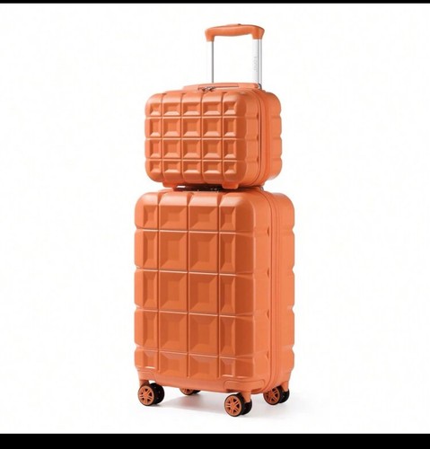 Piece lightweight hard case - 2,
