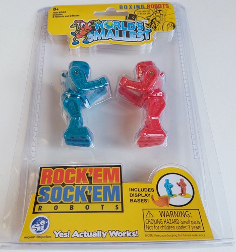 World smallest rock sock - rock,