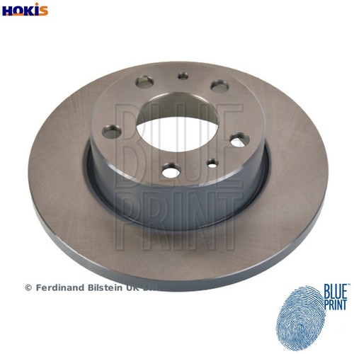 Brake disc adbp430009 - 2x, for