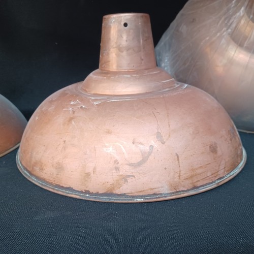 Industrial style pendant - style,