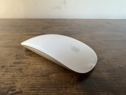 Genuine apple magic mouse - apple,