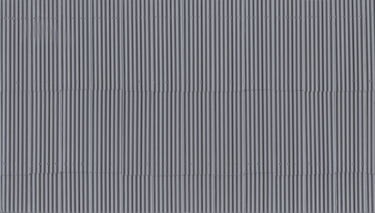 Peco corrugated iron gauge - corrugated, oo
