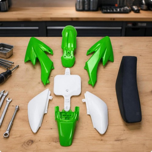 Full mini bike body kit - bike,