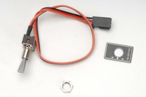 Futaba extended switch module - extended,