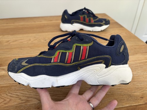 1998 vintage adidas ozweego - 1998,