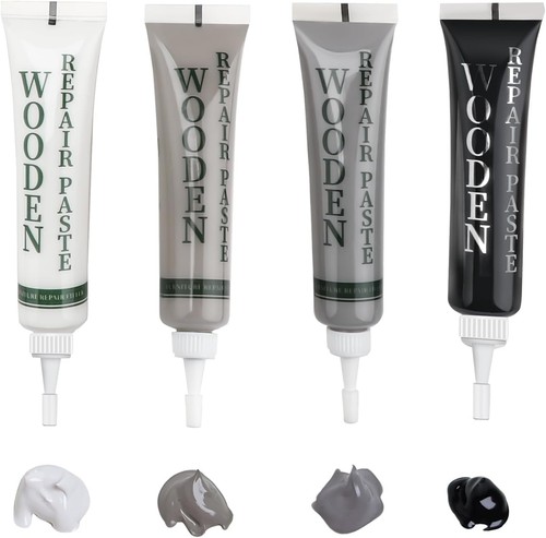 Wood laminate repair kit - repair, –