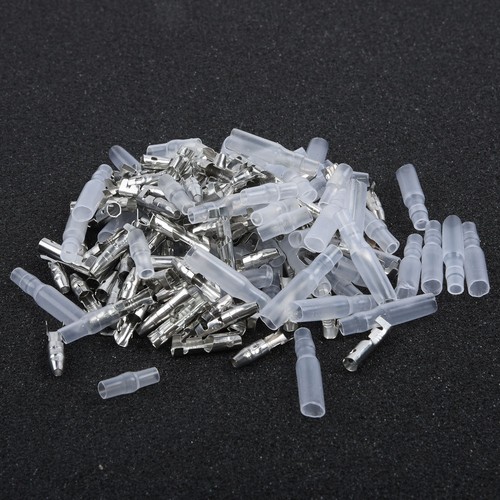 100pcs 4mm motorcycle - 100pcs,