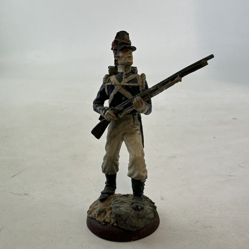 Waterloo regiments infantry - regiments,