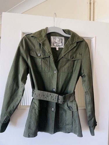 Vintage jacket mandy - jacket, pothecary