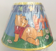 Winnie the pooh bedroom - winnie,