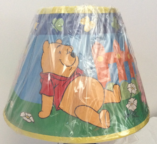 Winnie the pooh bedroom - the,