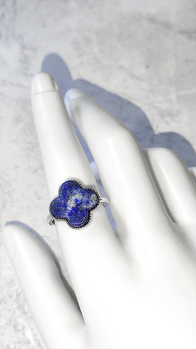 Gorgeous natural lapis lazuli - natural,