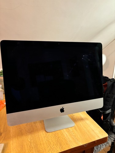 Apple imac a1418 - imac, desktop