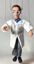 Pelham puppets thunderbirds - -,