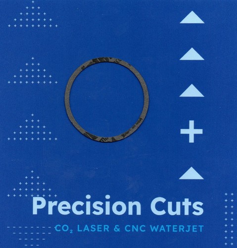 British outboard gasket - british,