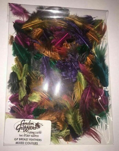 Mixed pack golden - mixed,