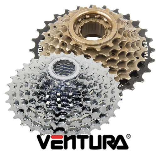 Ventura shimano compatible - ventura,