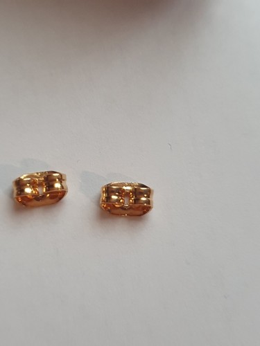 5mm 375 solid 9ct yellow - 5mm,