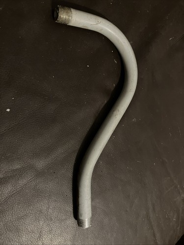 Genuine aluminium swan - genuine,